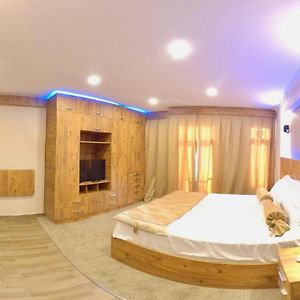 Nour Suite & Residence